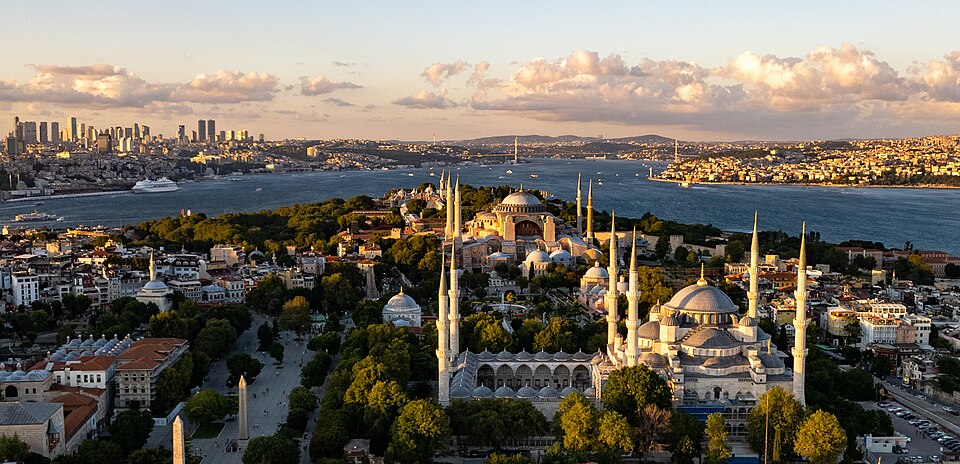 Flights to Istanbul (IST)