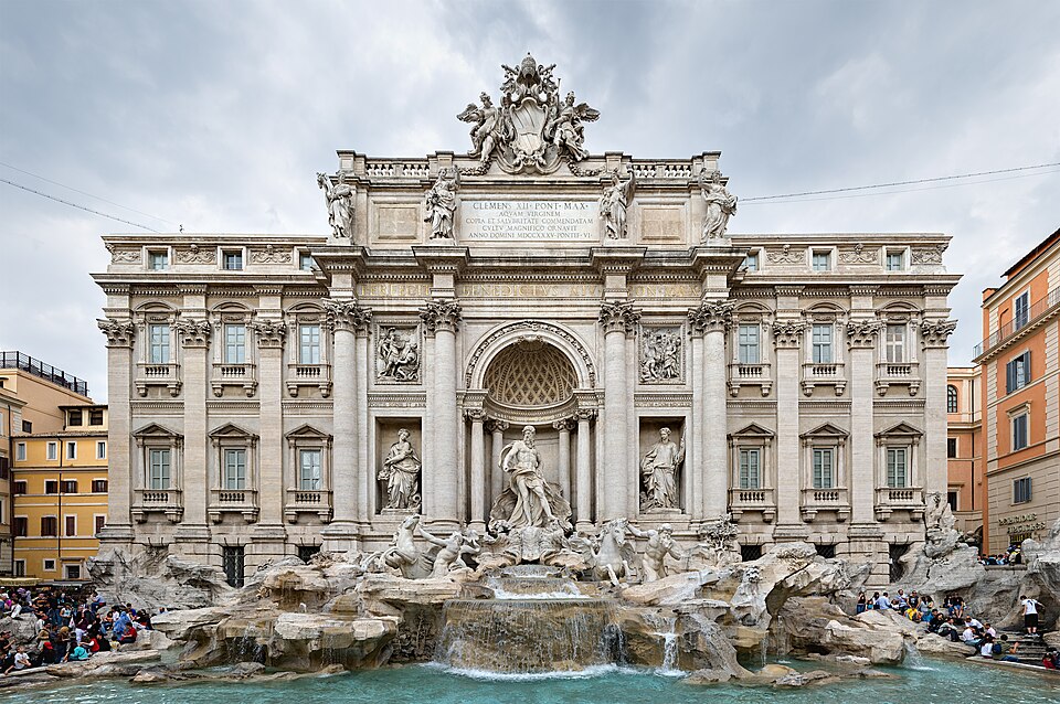 Flights to Rome (FCO)
