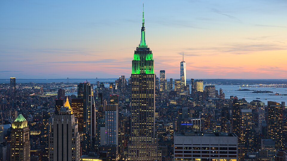 Flights to United States